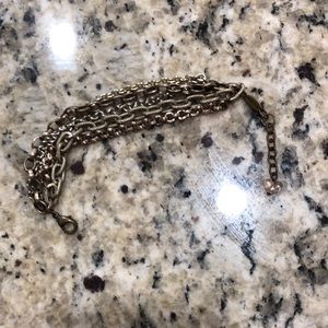 Sabika Chain bracelet